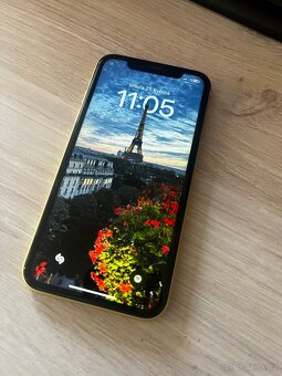 Vyměním iPhone 11 - 2