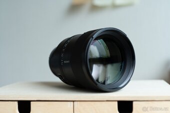 SONY FE 135mm F1.8 GM (SEL135F18GM) - 2