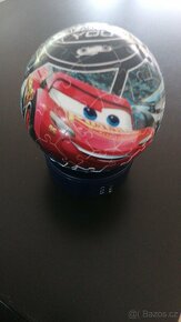 Ravensburger 3D puzzleball svítící Auto 3 Blesk McQueen - 2