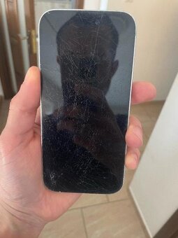 KOUPÍM POŠKOZENÝ iPHONE - 2