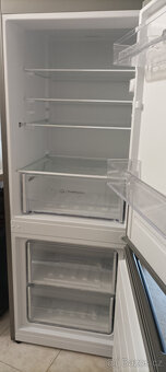 Kombinovaná lednička INDESIT - 2