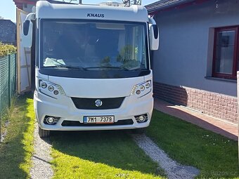 Knaus Van I 650 MEG - 2