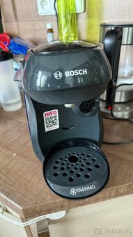 Prodám kávovar Tassimo Happy – použitý, plně funkční - 2
