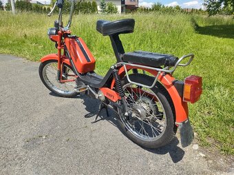 Babetta 210 - 2