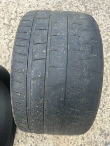 Pirelli Trofeo R 295/30/18 - 2
