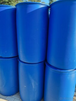 8x SUD 220L s 2x otvor - 2