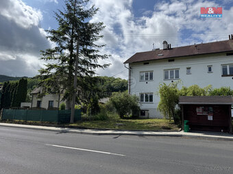 Pronájem bytu 2+kk ve Valtířově, Velké Březno - 2