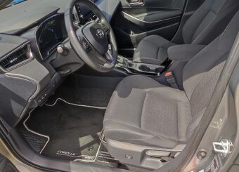 Toyota Corolla, 1.8 72KW HYBRID - 2
