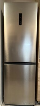 Lednice Gorenje N619EAXL4, 207/97 l, stáří 3 roky - 2