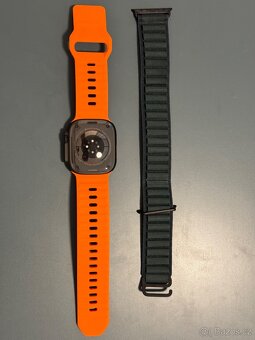Apple Watch Ultra 2 - 2