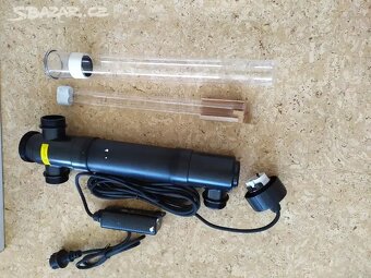 UV lampa 36 w nová - 2