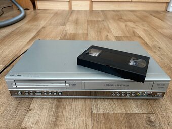 VHS Philips - 2