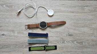 Huawei GT5 46mm Brown - 2