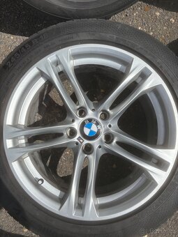 Styling Bmw M613 R18 - 2