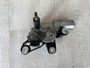 Motorek zadního stěrače 1T0955711, Touran 1T2 - 2