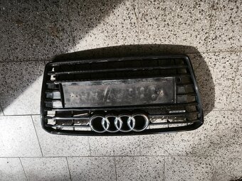 Maska Audi A7 - 2