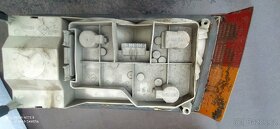 Opel Ascona C zadní L+P lampa - 2