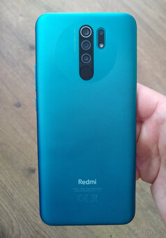 Xiaomi Redmi 9 dual SIM - 2