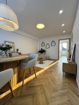 Prodej bytu 3+kk 72 m² Na Jihu, Jičín - Nové Město - 2