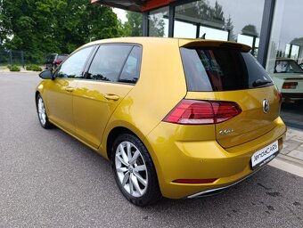 Volkswagen Golf 1.5 TSI 110 KW PRODANO - 2