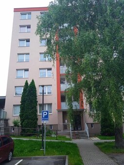 Prodej bytu 2+1, 49 m² – Šumperk - 2