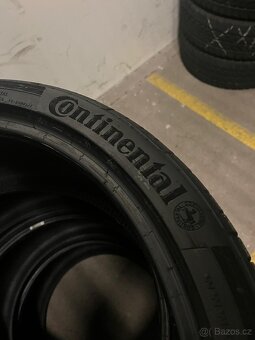 Letní pneu 235/35 R19 a 255/30 R19 - 2