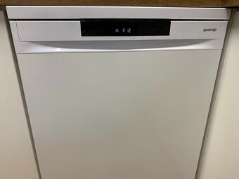 Myčka Gorenje - 2