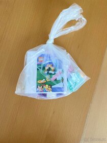 41025 Lego Friends - Hrací domek pro štěňátko - 2