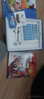 Albi set...kniha hravá angličtina, interaktivní tužka - 2