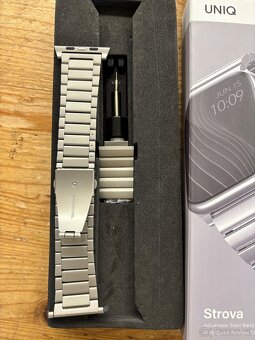 Řemínek Appel Watch ultra - 2