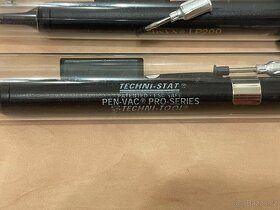 Vakuová pinzeta pro pájení - 2