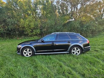 Audi A6 ALLROAD - 2