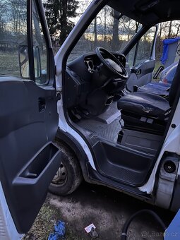 Iveco daily - 2