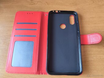 Obal Redmi 7 - 2