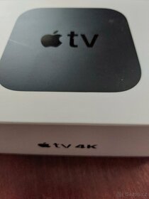 Prodám Apl TV 4K - 2
