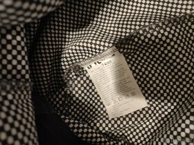 Unuo dívčí softshellová bunda 74/80 - 2