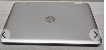 Notebook hp envy x360 dotykovy - 2