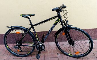 Kolo Cyclista - ALU rám 20" - 2