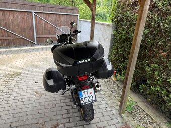 Suzuki v strom 650 xt 2023 - 2