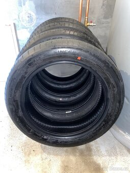 Nove letni pneu Falken 175/65 R17 87H - 2
