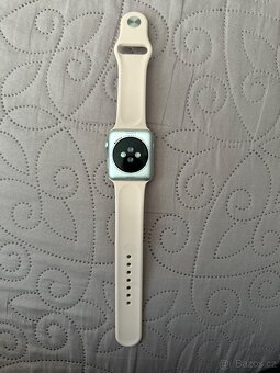 Apple Watch series 3 - 2