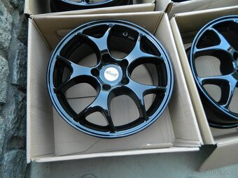 kola 5x120 r17 Transporter T5/T6 - 2
