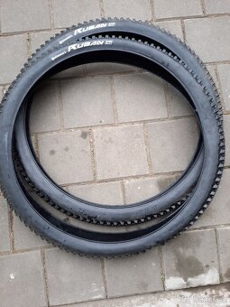 Plášť Continental Ruban 29x1,3",4 kusy - 2