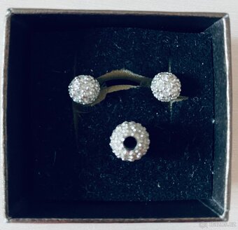 Set Swarovski - 2