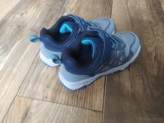 Dětské boty Alpinepro Kizzo vel. 33 - 2