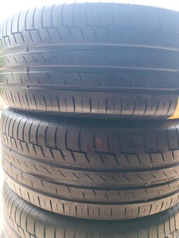 225/50r18 99W XL Continental 6 - 2