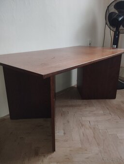 Stůl za odvoz - 2