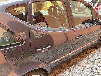 Mercedes-Benz A140 r.v. 2000 s STK - 2