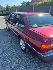 Volvo 960 2.9 benzin - 2