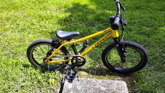 Dětské kolo Rascal 16” - 2
